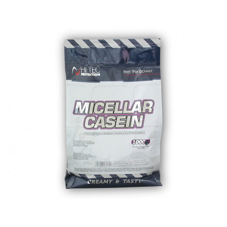 Micellar Casein 1000g - čokoláda