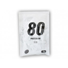 Protein 80 30g - banán