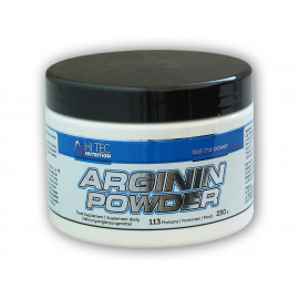 Arginin powder 100% AAKG 250g