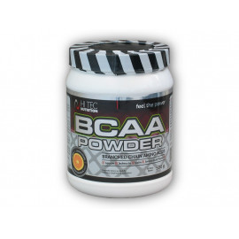 BCAA Pulver 500g - Grapefruit