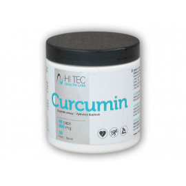 Health Line Curcumin 800mg 60 Kapseln