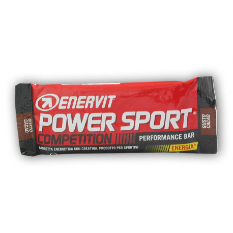 Enervit Power Sport Competition 40g - kakao