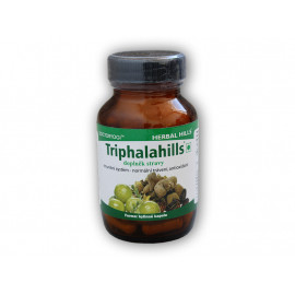 Triphalahills 60 vegetarische Kapseln