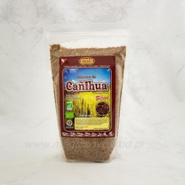 Canihua (Kaniwa) Samen Bio 500g - Chenopodium pallidicaule, Kañiwa