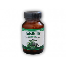 Tulsihills 60 vegetarische Kapseln