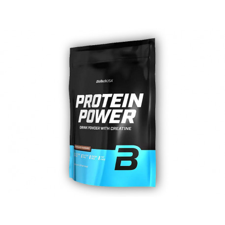 Protein Power 1000g - čokoláda