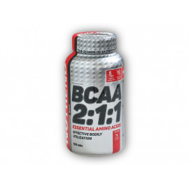 BCAA 2:1:1 150 Tabletten