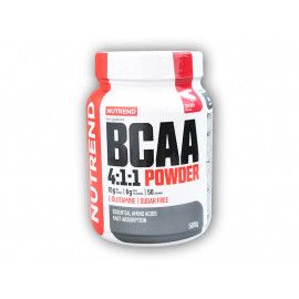 BCAA 4:1:1 Pulver 500g - Ananas