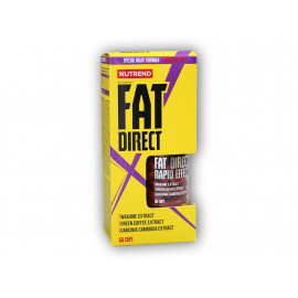 Fat Direct 60 Kapseln