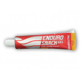 Endurosnack 75g - grüner Apfel