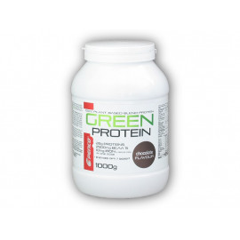 Green Protein 1000g - čokoláda