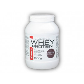 Whey Protein 1000g - čokoláda