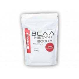 BCAA Instant 8000mg 330g - Kirsche