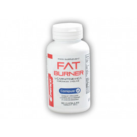 Fatburner 90 Kapseln