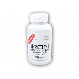 Iron Sport Plus 120 Tabletten