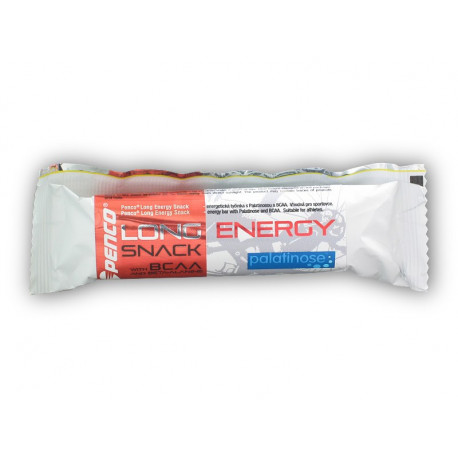 Long Energy Snack 50g - rum-kokos