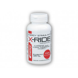 X-Ride Energy Stimulant 50 Grapefruit Tabletten