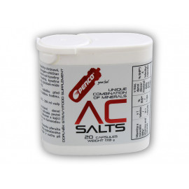 AC Salts Blister 20 Kapseln