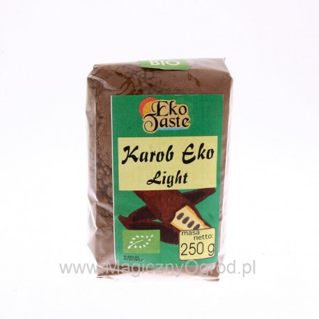 Johannisbrot Bio 250g