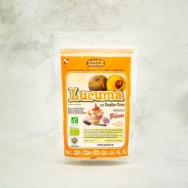 Lucuma Pulver Bio 250g