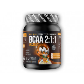 BCAA Instant 2:1:1 500g - Himbeere