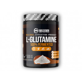 L-Glutamin 100% fermentiert 500g