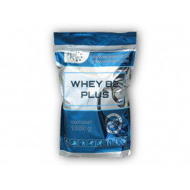 Whey 82 plus 1000g - cookies