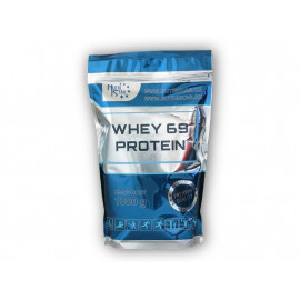 Whey 69 1000g - banán