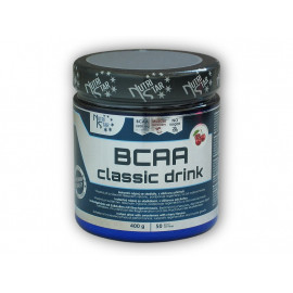 BCAA Classic Drink 400g - Ananas