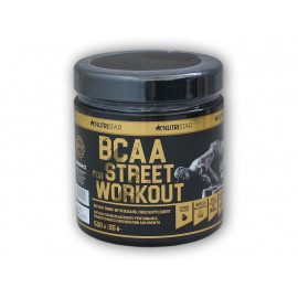 BCAA für Street Workout 500g - Himbeere