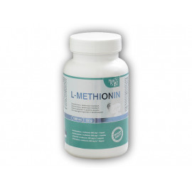 L-Methionin 400mg 100 Kapseln