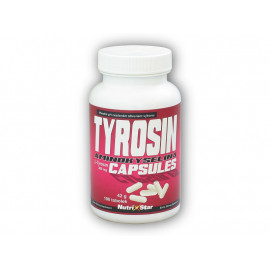 L-Tyrosin 300 mg 100 Kapseln