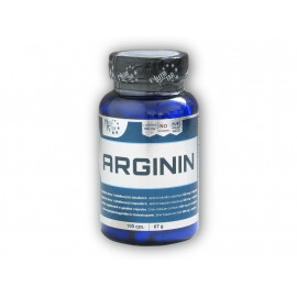 Arginin 500mg 100 kapslí