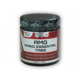 AMG amino essential tabs 500 tablet