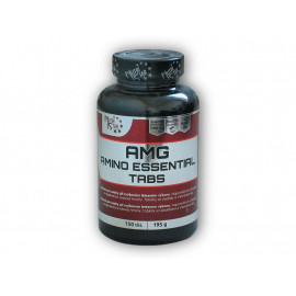 AMG amino essential tabs 150 tablet