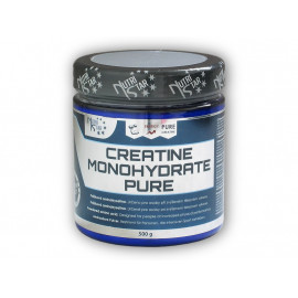 Kreatin Monohydrat Pur 500g