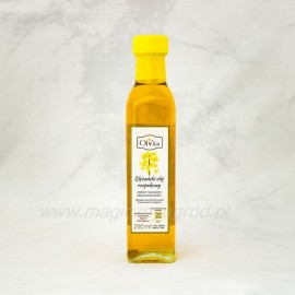 Kaltgepresstes Rapsöl Olvita 250 ml