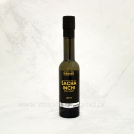 Sacha Inchi Kaltgepresstes Öl 200 ml