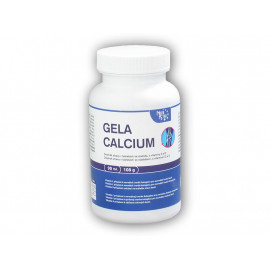 Gela Calcium 90 Tabletten