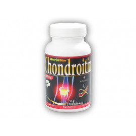 Chondroitin 400mg 100 Kapseln