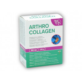 Arthro Kollagen 90 Tabletten