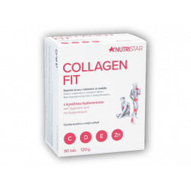 Kollagen FIT 90 Tabletten