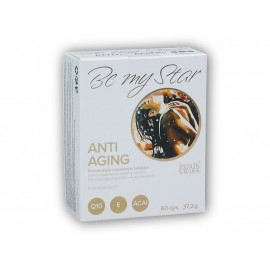 Be my Star Anti Aging 60 Kapseln