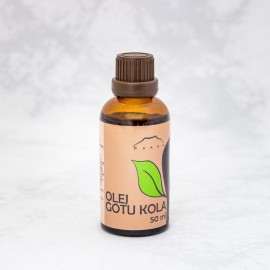 Gotu Kola Öl - Centella asiatica - 50ml