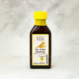 Kaltgepresstes Weizenkeimöl Olvita - 100ml