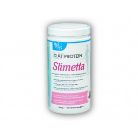 Diet protein Slimetta 500g - čokoláda