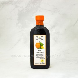 Olvita Kaltgepresstes Kürbiskernöl 250 ml