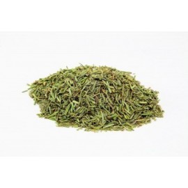 Rosmarinblatt - Rosmarinus officinalis - 100g