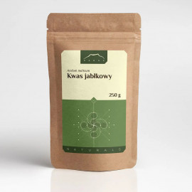 Apfelsäure - Acidum malicum - 250g