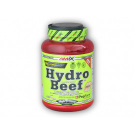 Hydro Beef 1000g - doppelt Schoko Kokosnuss